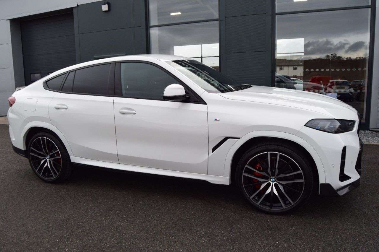 2016 BMW X6 2016 BMW X6
