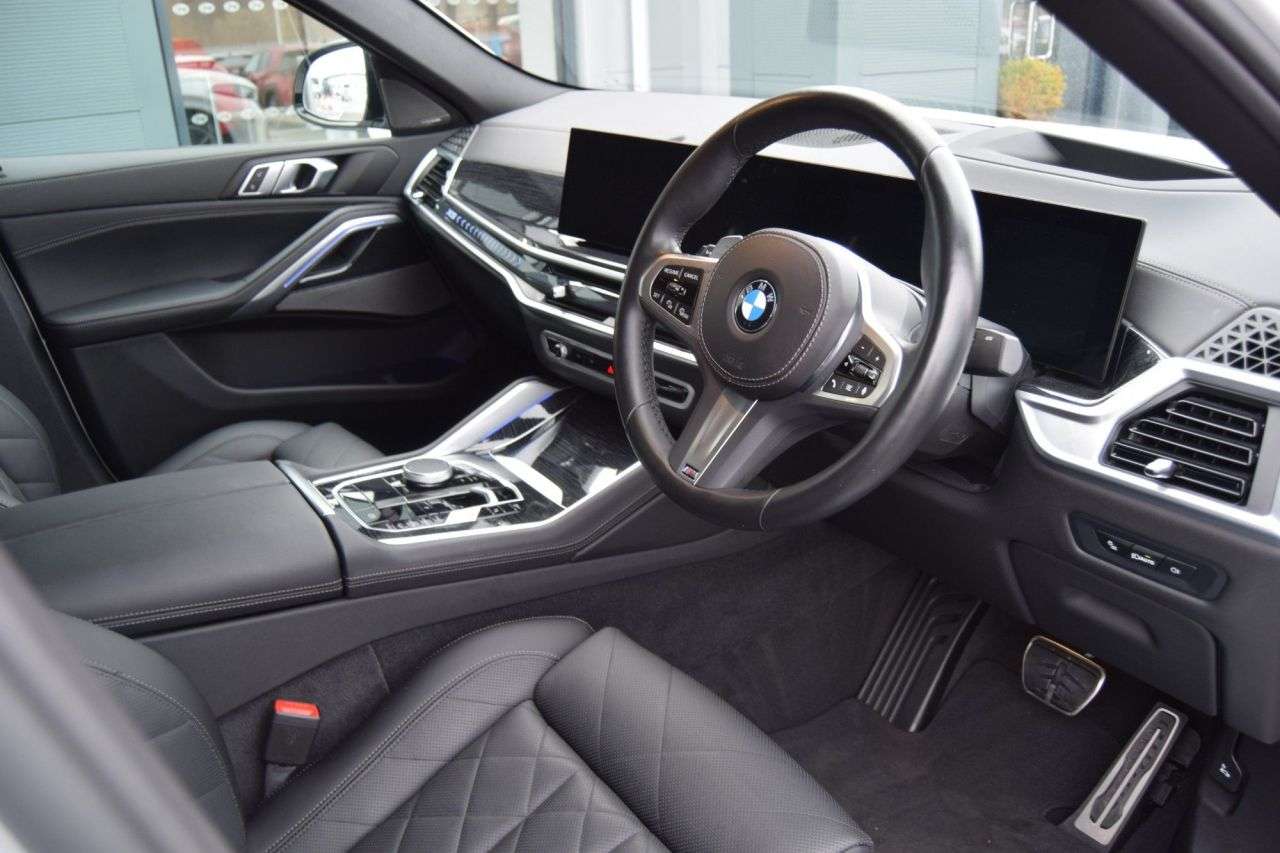 2016 BMW X6 2016 BMW X6