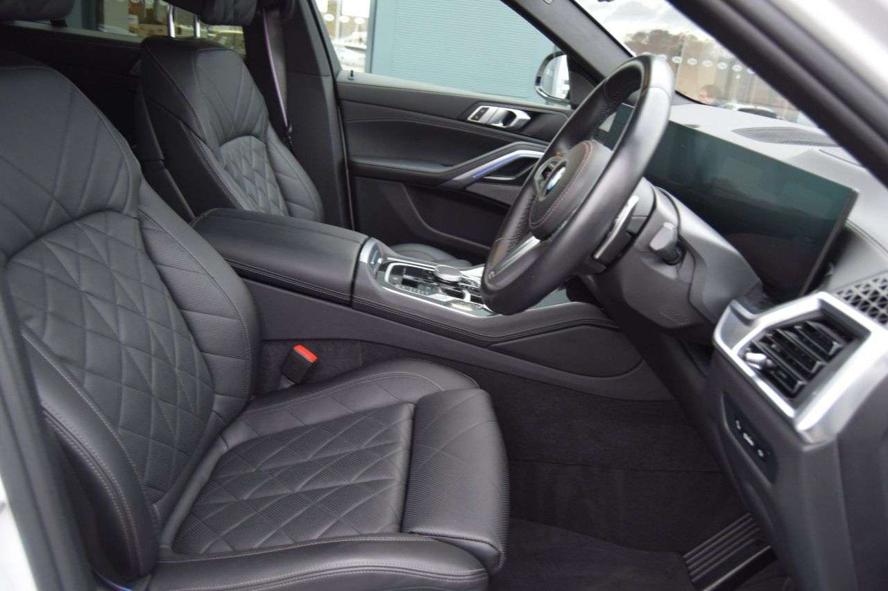 2016 BMW X6 2016 BMW X6