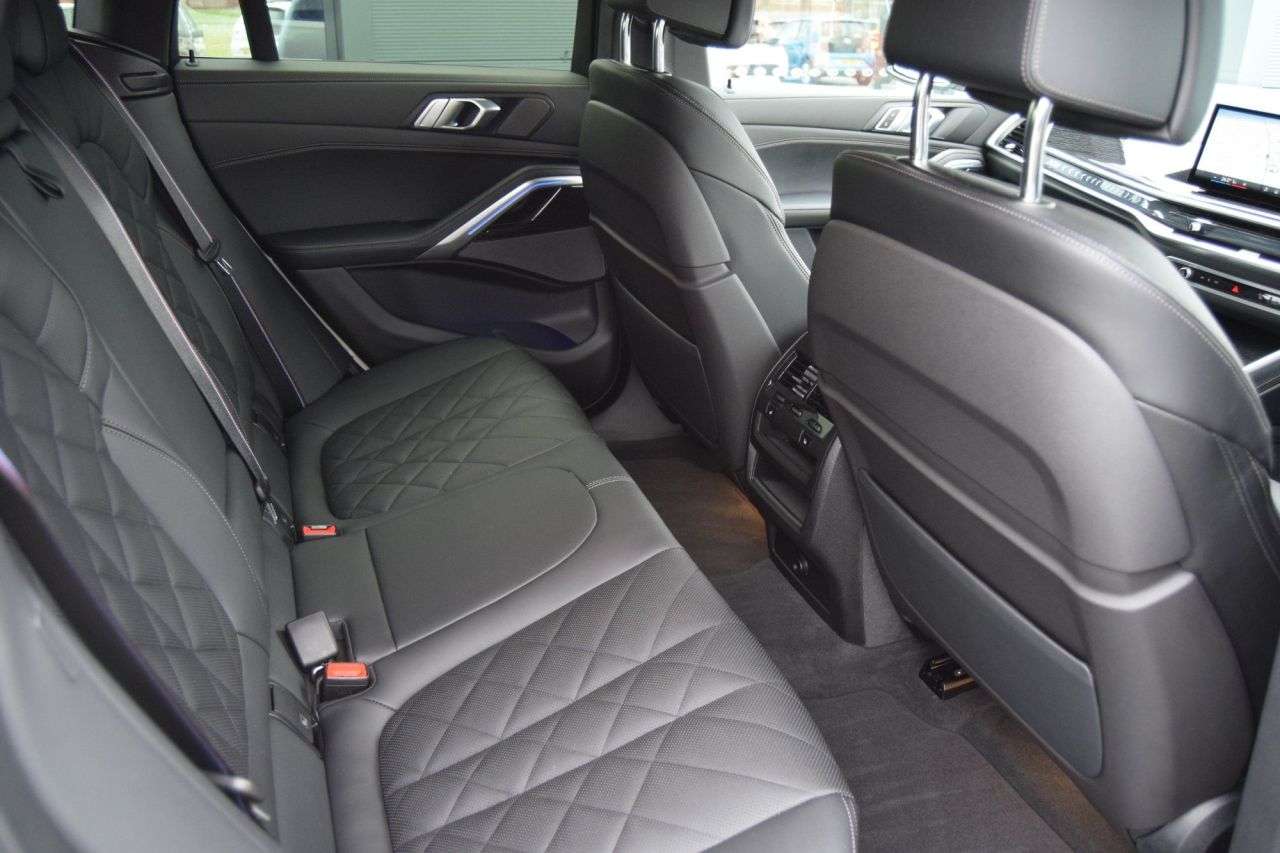 2016 BMW X6 2016 BMW X6