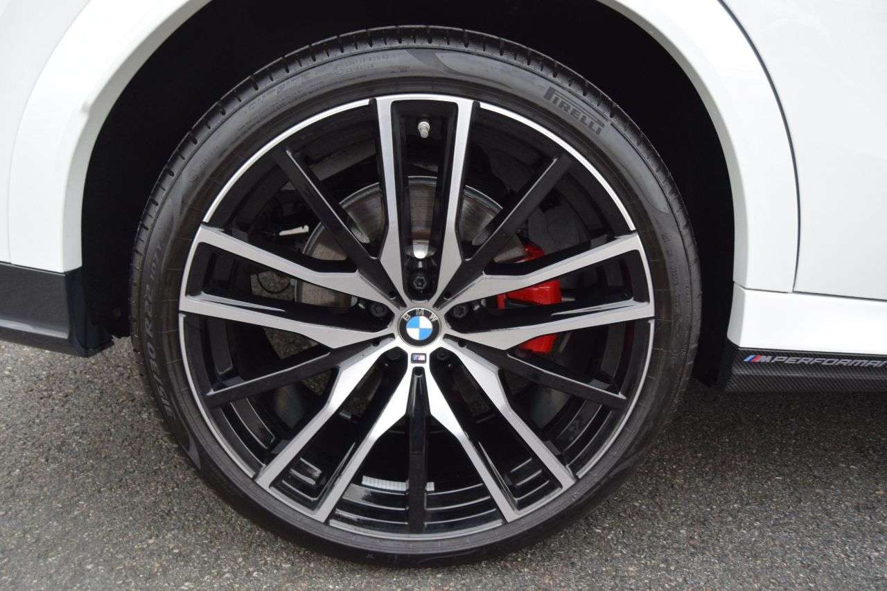 2016 BMW X6 2016 BMW X6