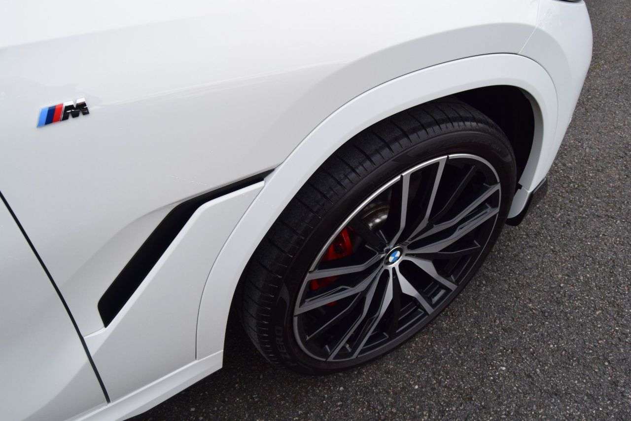 2016 BMW X6 2016 BMW X6