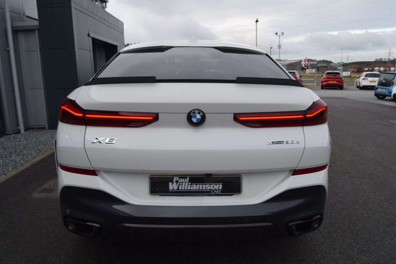 2016 BMW X6 2016 BMW X6