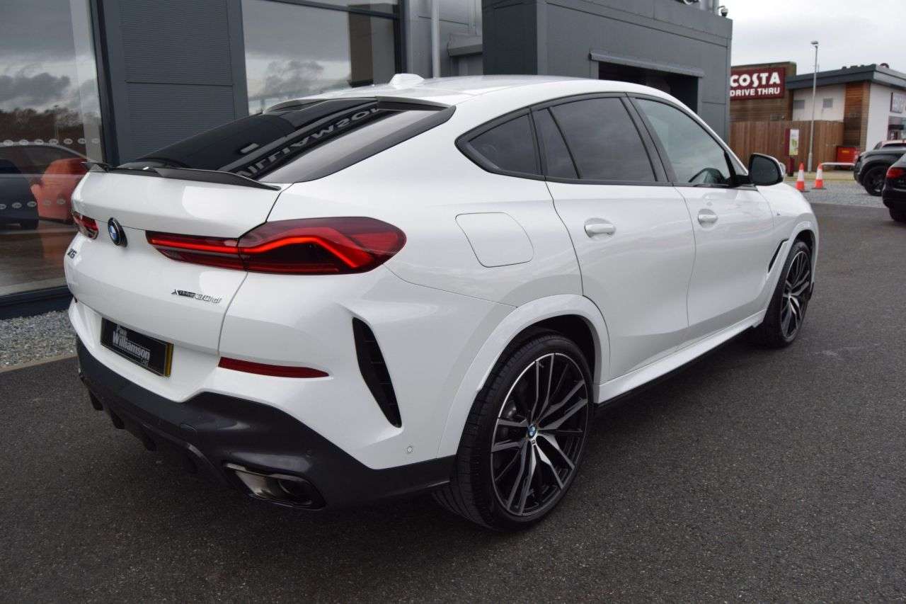 2016 BMW X6 2016 BMW X6