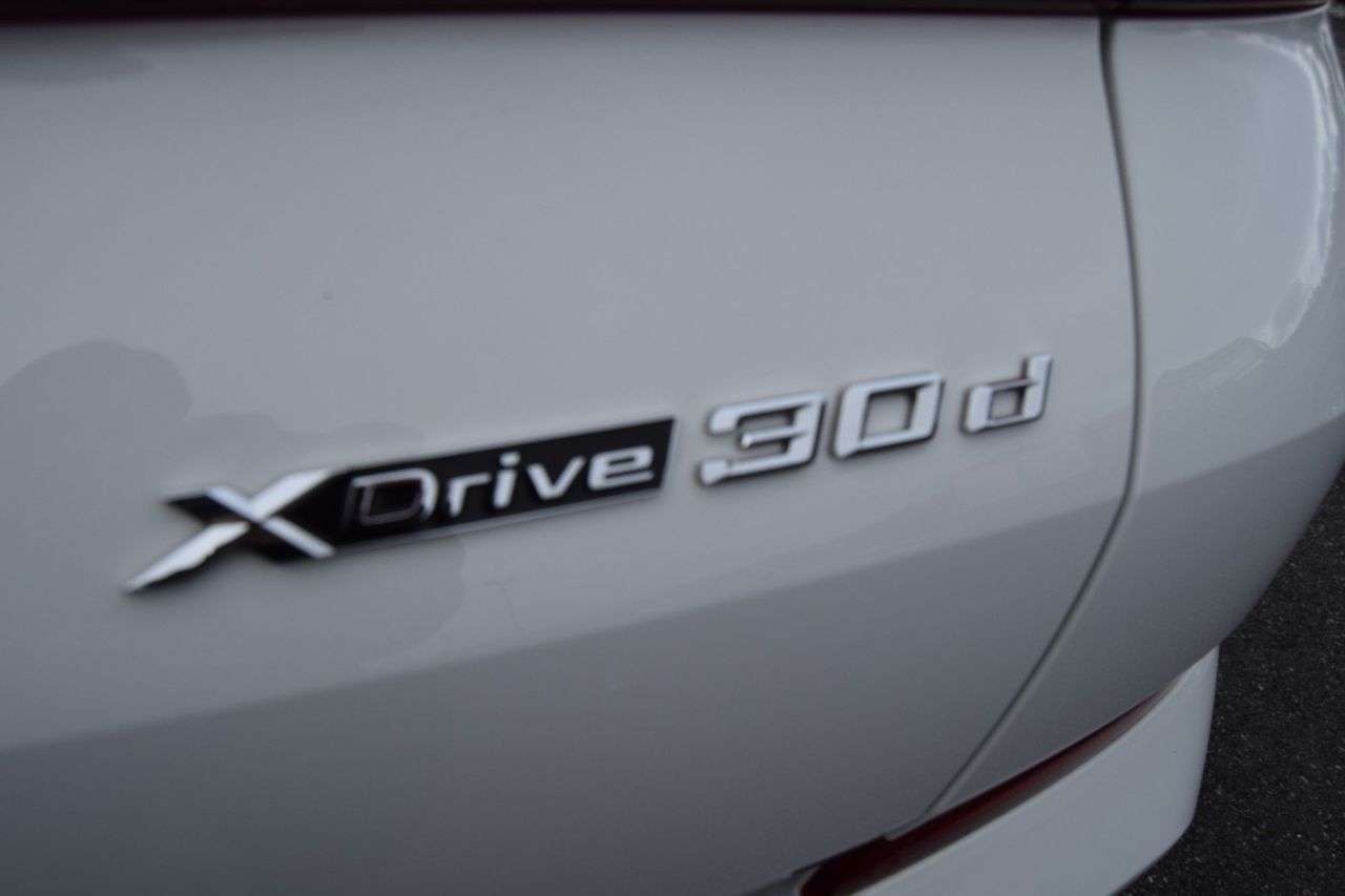 2016 BMW X6 2016 BMW X6