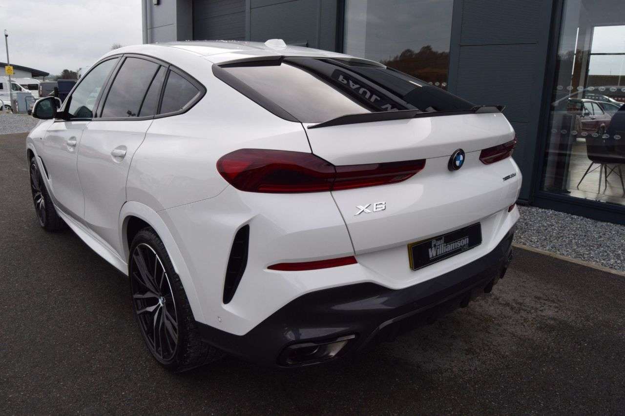 2016 BMW X6 2016 BMW X6