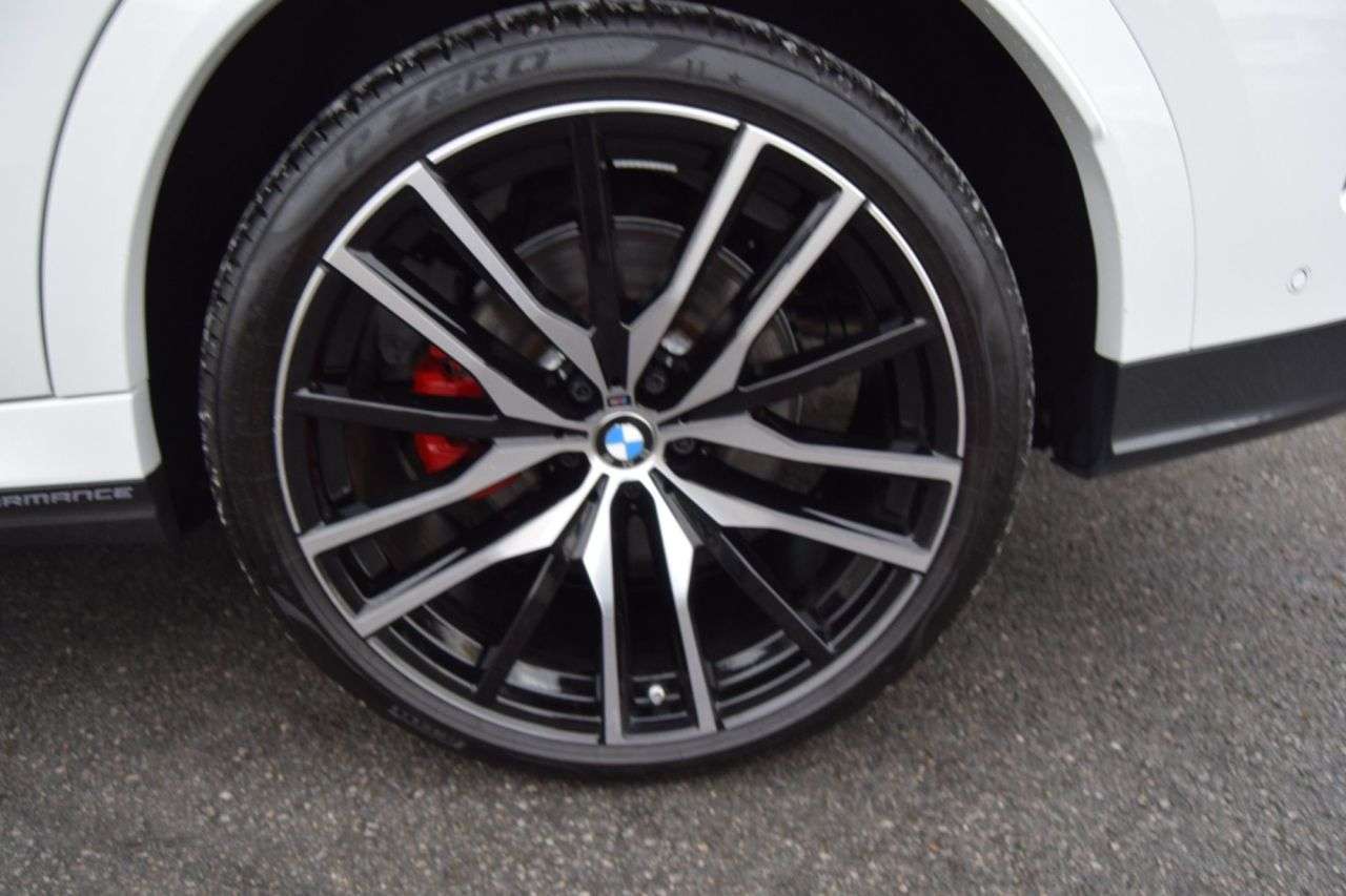 2016 BMW X6 2016 BMW X6