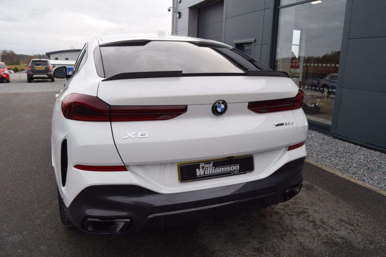 2016 BMW X6 2016 BMW X6