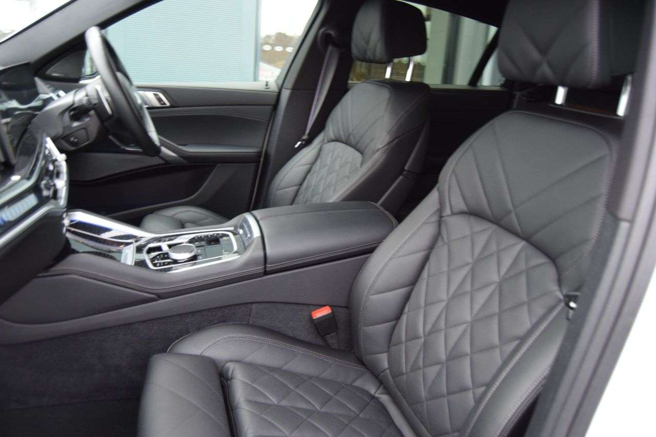 2016 BMW X6 2016 BMW X6