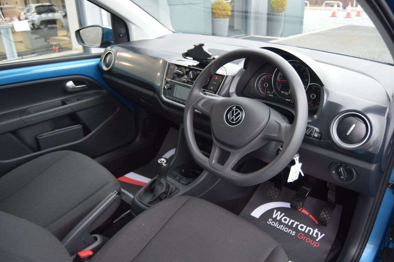 2021 VOLKSWAGEN UP! 2021 VOLKSWAGEN UP!