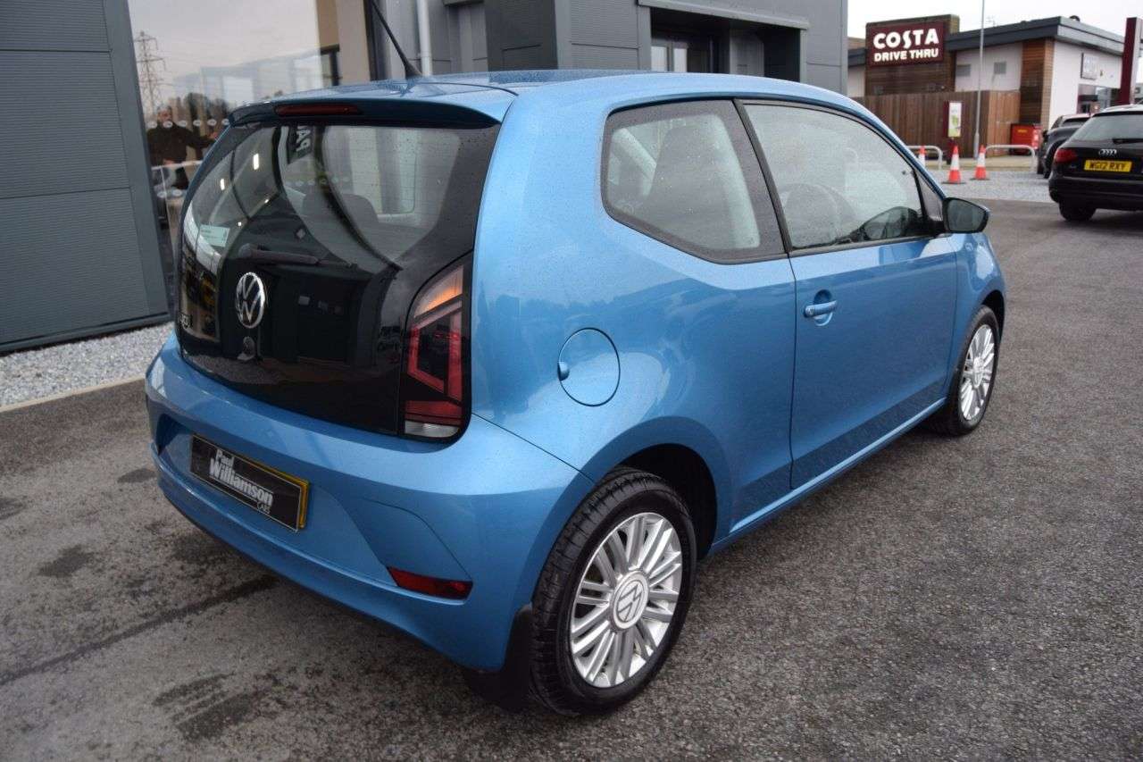 2021 VOLKSWAGEN UP! 2021 VOLKSWAGEN UP!