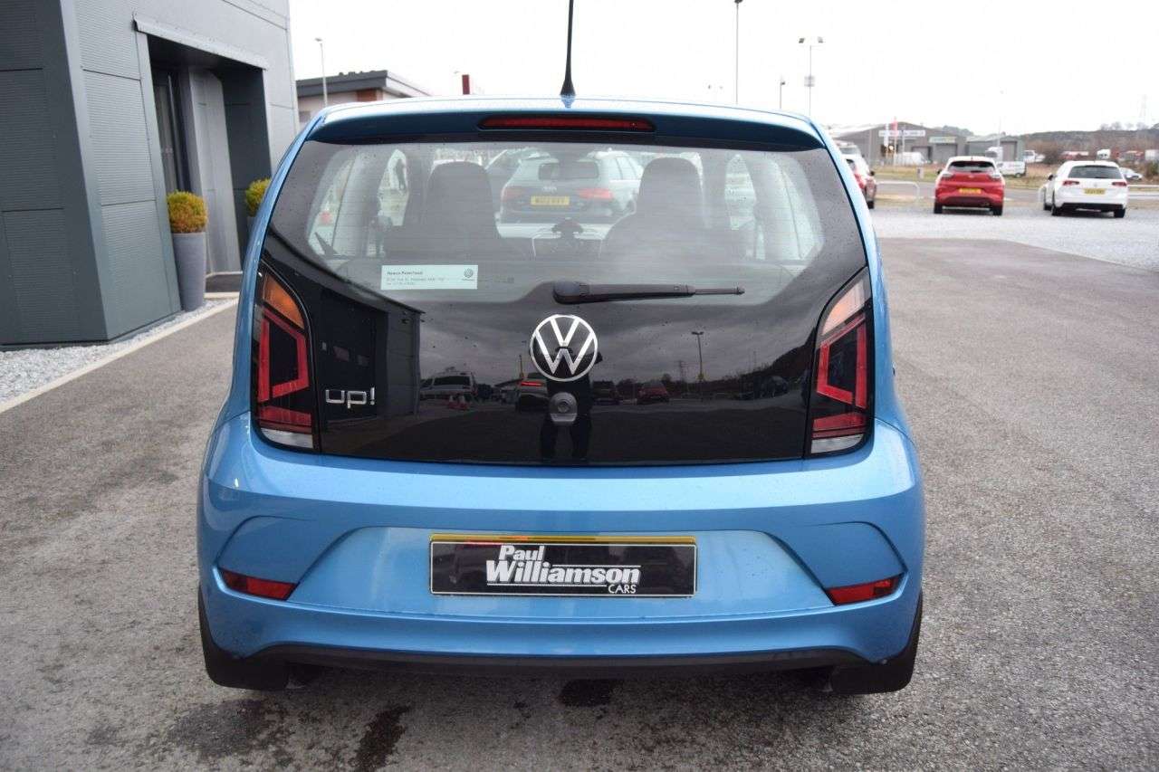 2021 VOLKSWAGEN UP! 2021 VOLKSWAGEN UP!