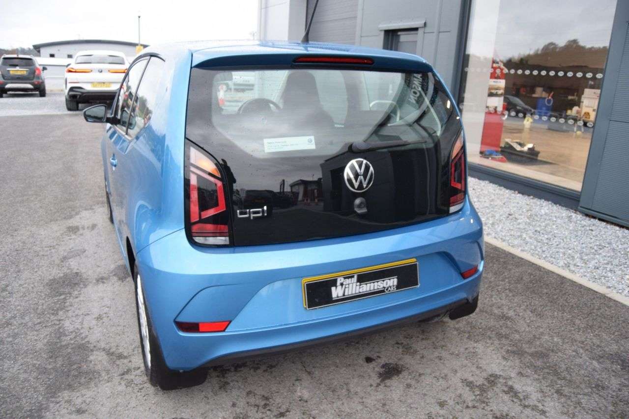 2021 VOLKSWAGEN UP! 2021 VOLKSWAGEN UP!