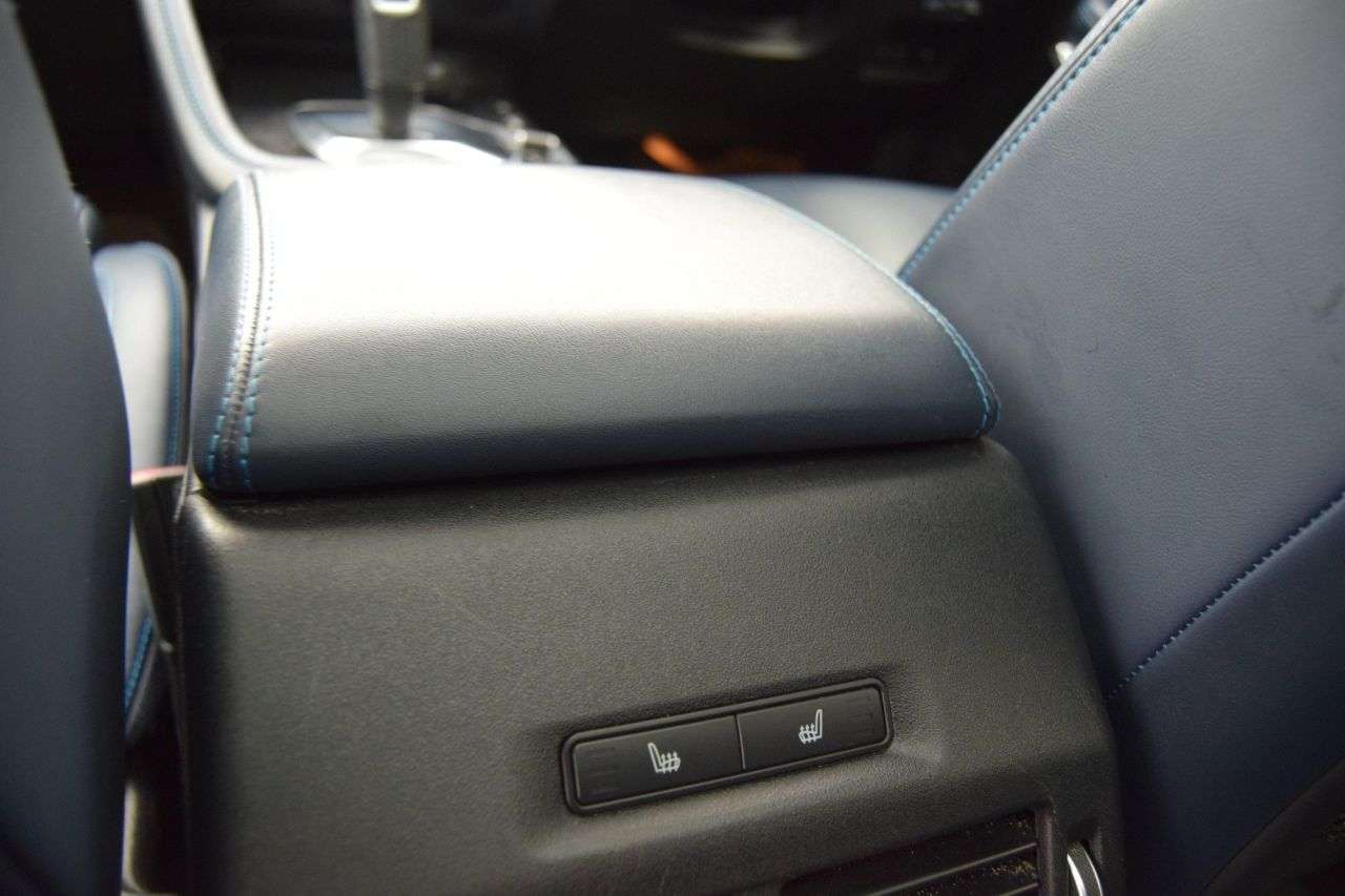 2018 JAGUAR E-PACE 2018 JAGUAR E-PACE