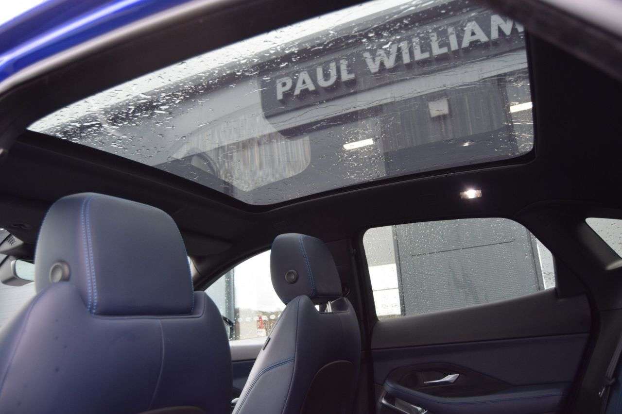 2018 JAGUAR E-PACE 2018 JAGUAR E-PACE