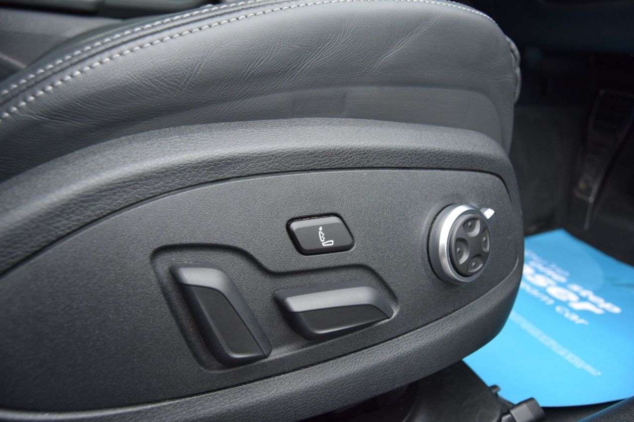 2019 AUDI S4 AVANT 2019 AUDI S4 AVANT