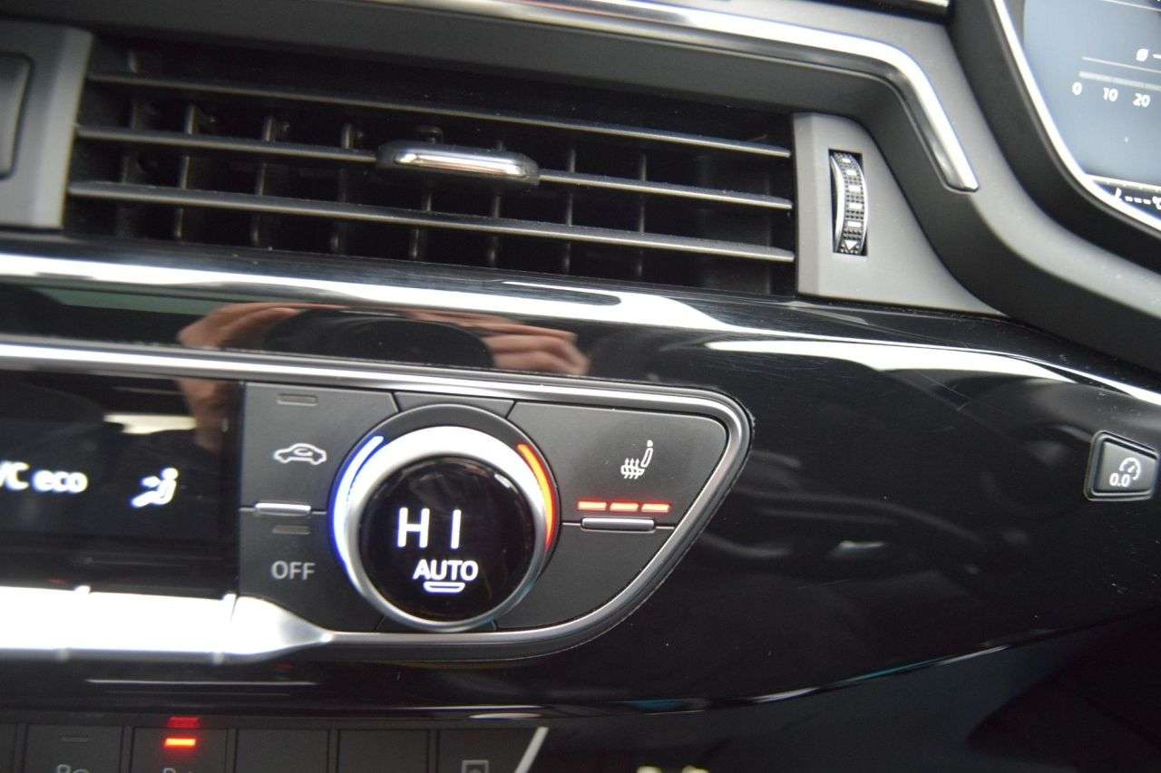 2019 AUDI S4 AVANT 2019 AUDI S4 AVANT