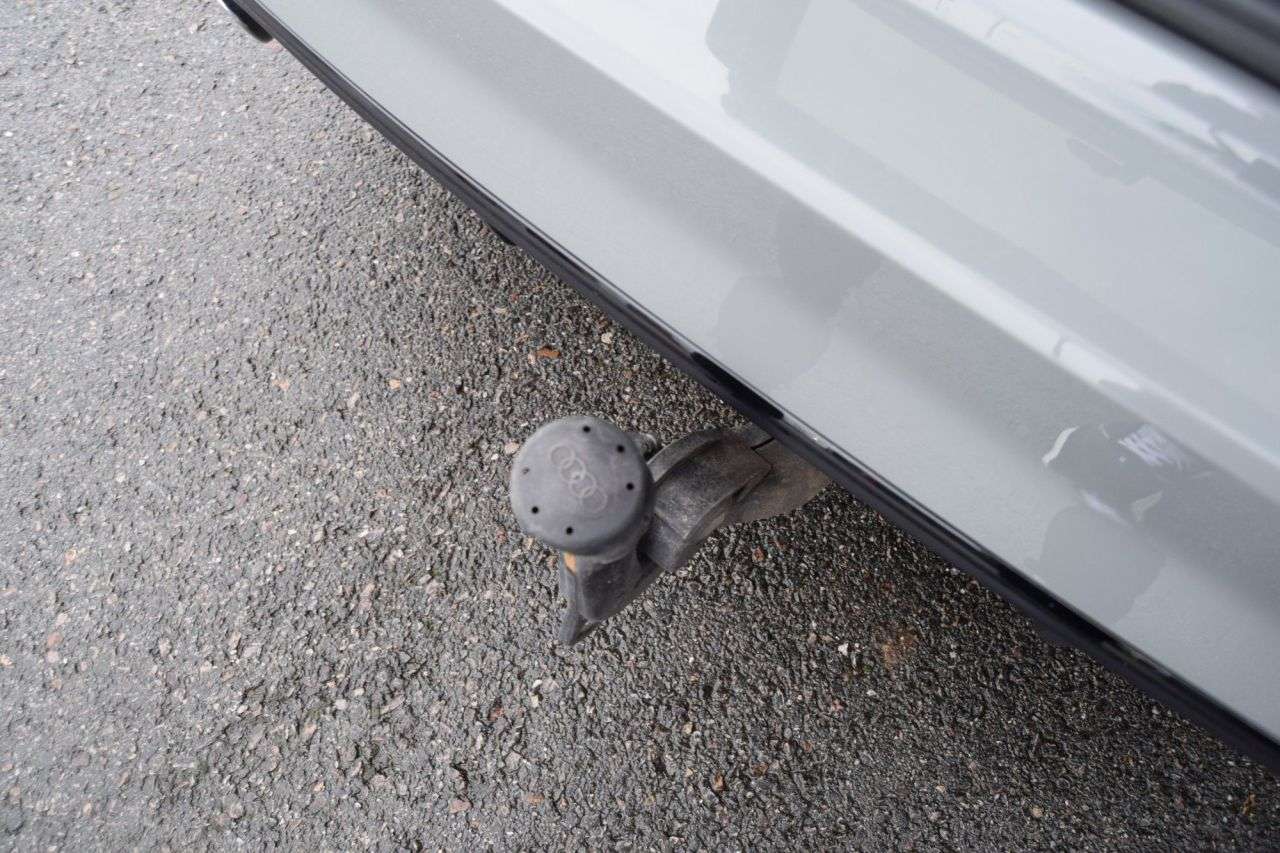 2019 AUDI S4 AVANT 2019 AUDI S4 AVANT