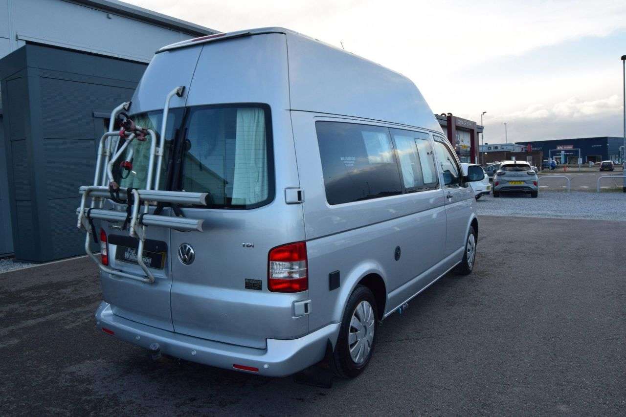 2010 VOLKSWAGEN 2010 VOLKSWAGEN