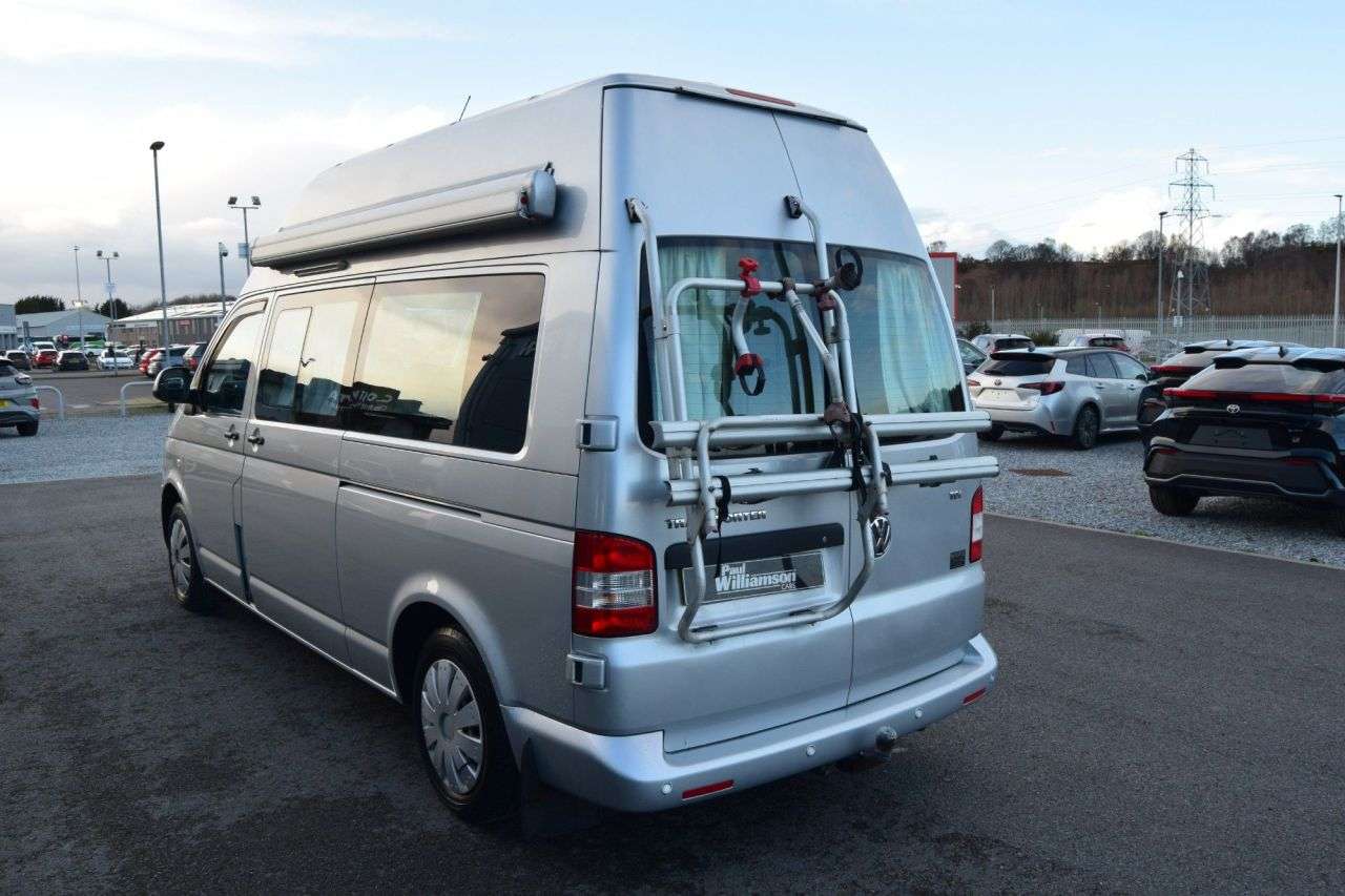 2010 VOLKSWAGEN 2010 VOLKSWAGEN