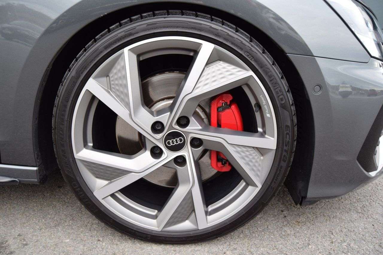 2023 AUDI S3 2023 AUDI S3