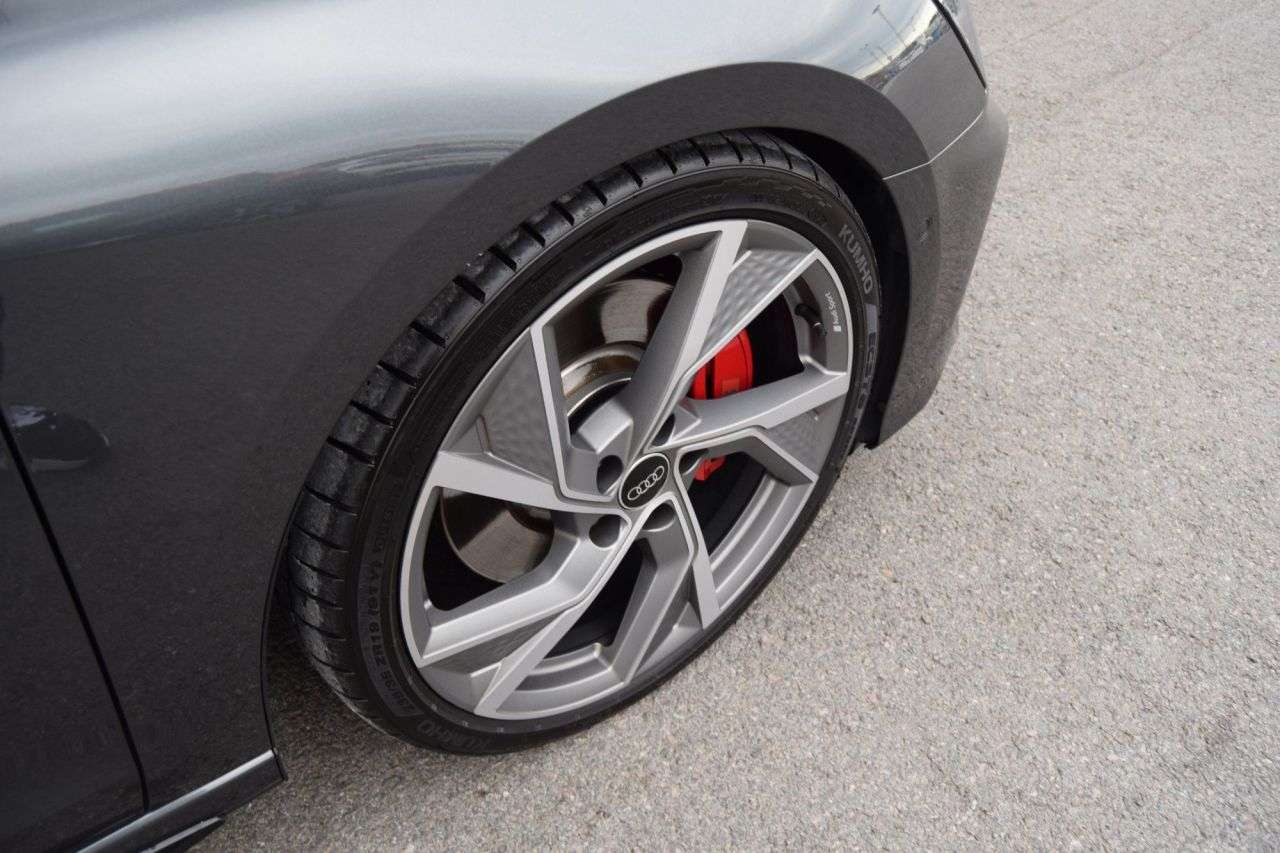 2023 AUDI S3 2023 AUDI S3