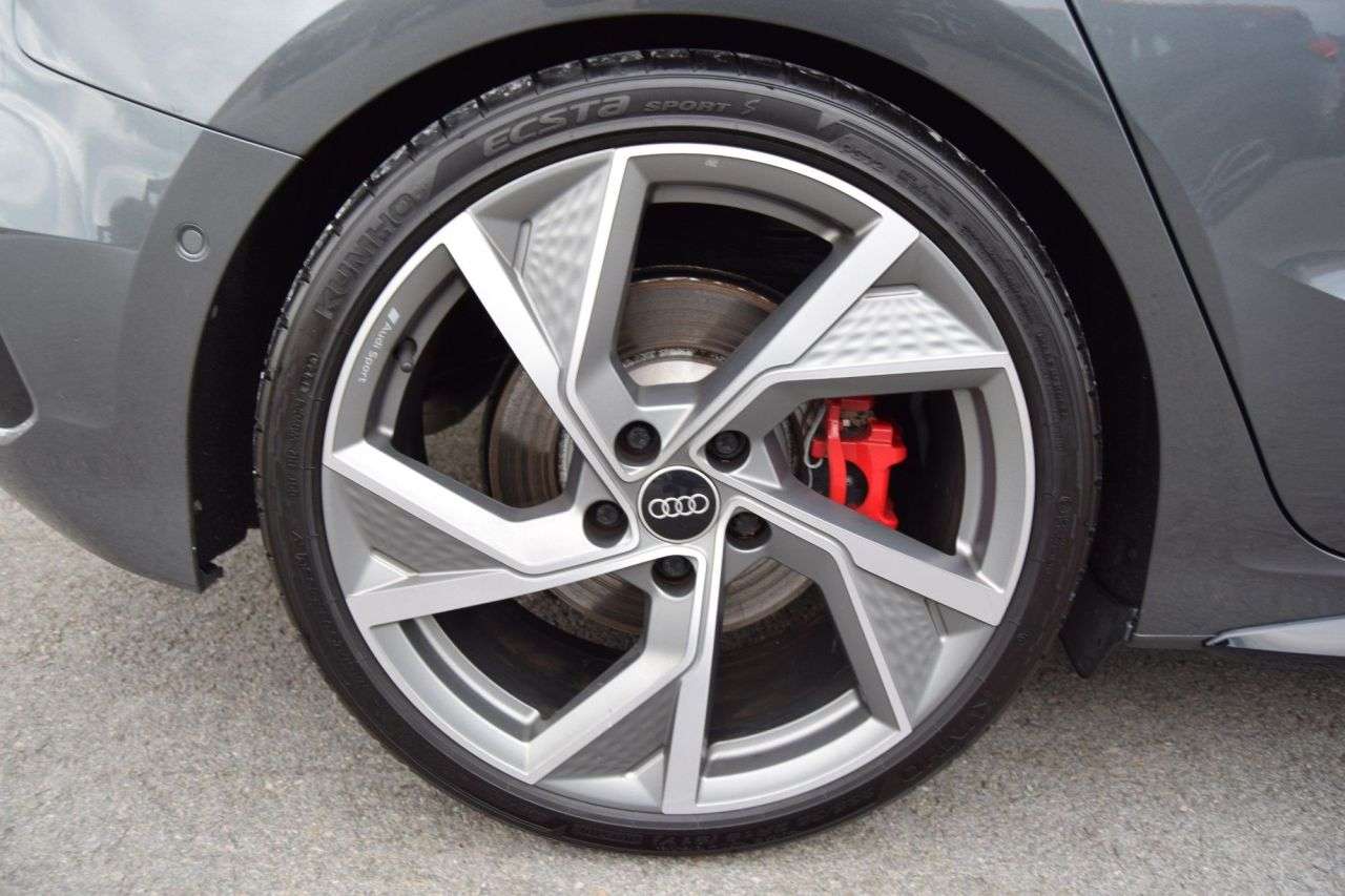 2023 AUDI S3 2023 AUDI S3