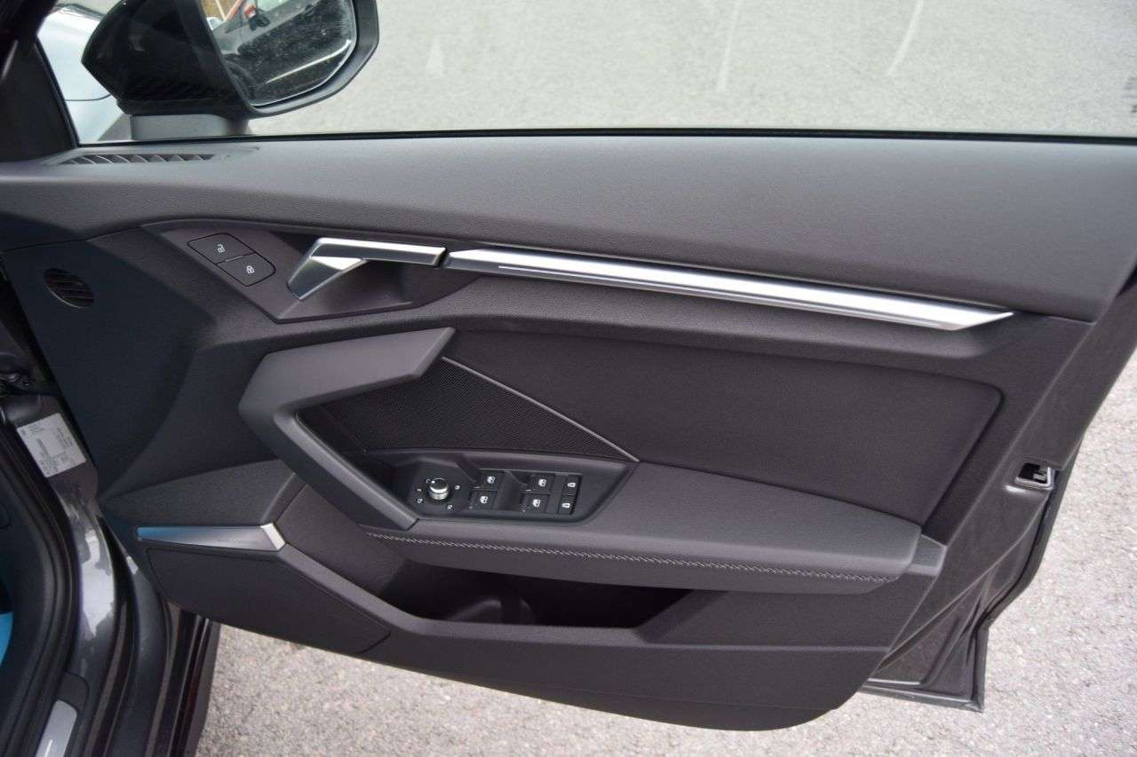 2023 AUDI S3 2023 AUDI S3