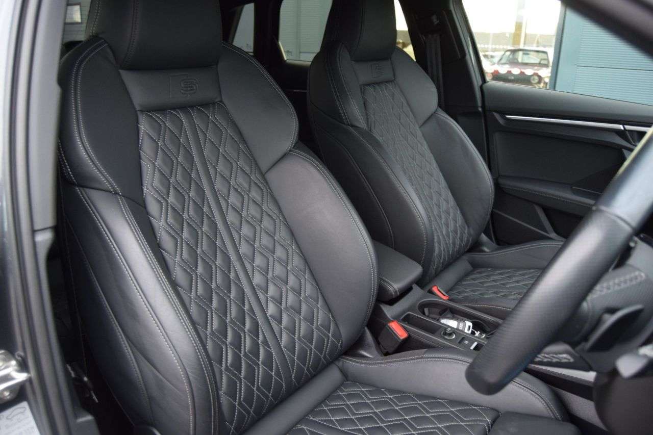 2023 AUDI S3 2023 AUDI S3