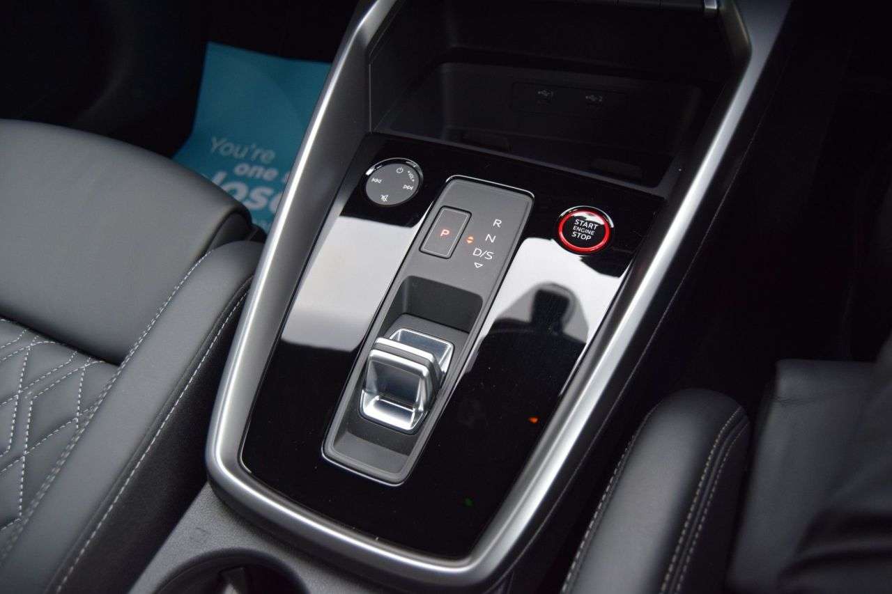 2023 AUDI S3 2023 AUDI S3