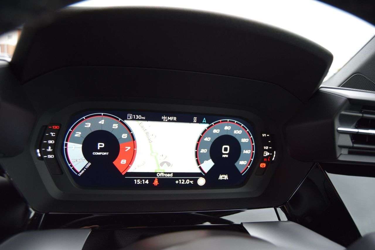 2023 AUDI S3 2023 AUDI S3