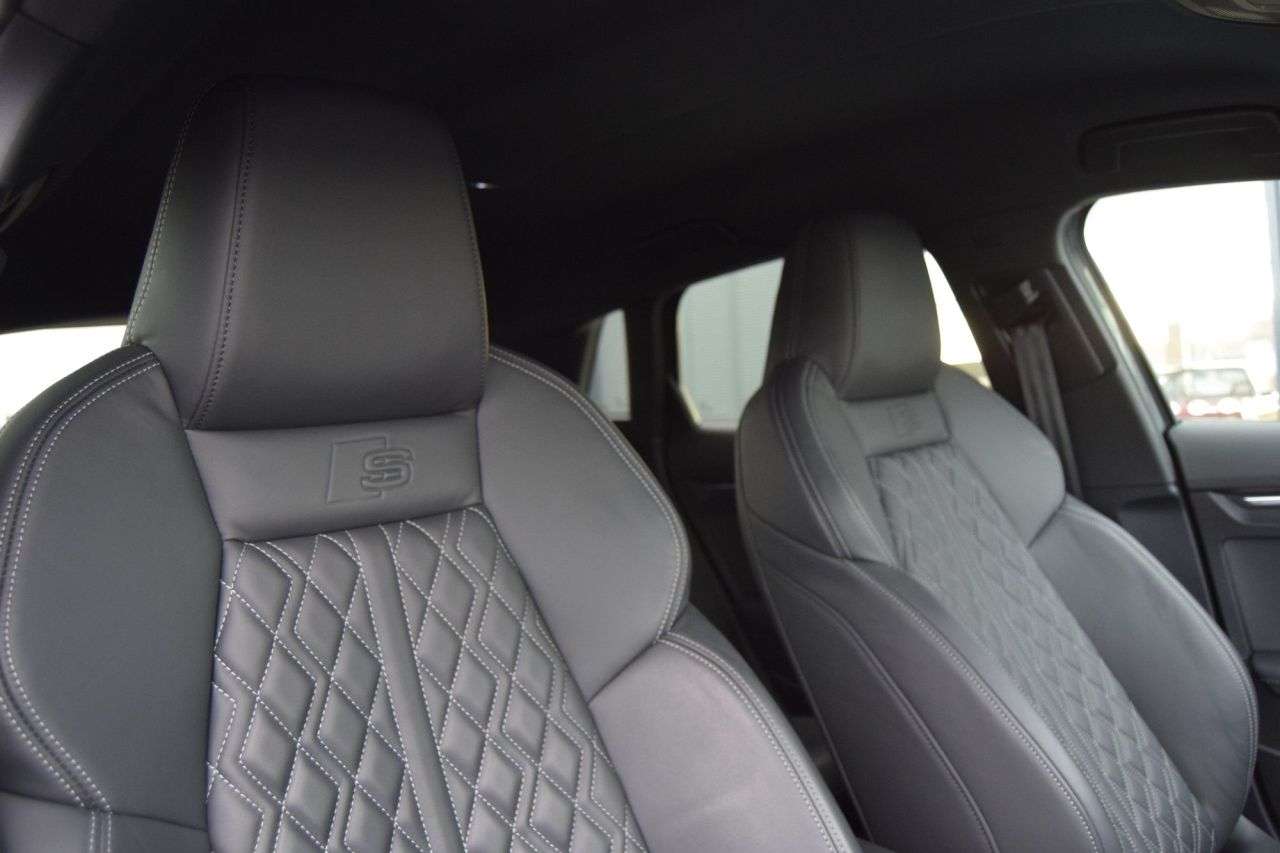 2023 AUDI S3 2023 AUDI S3