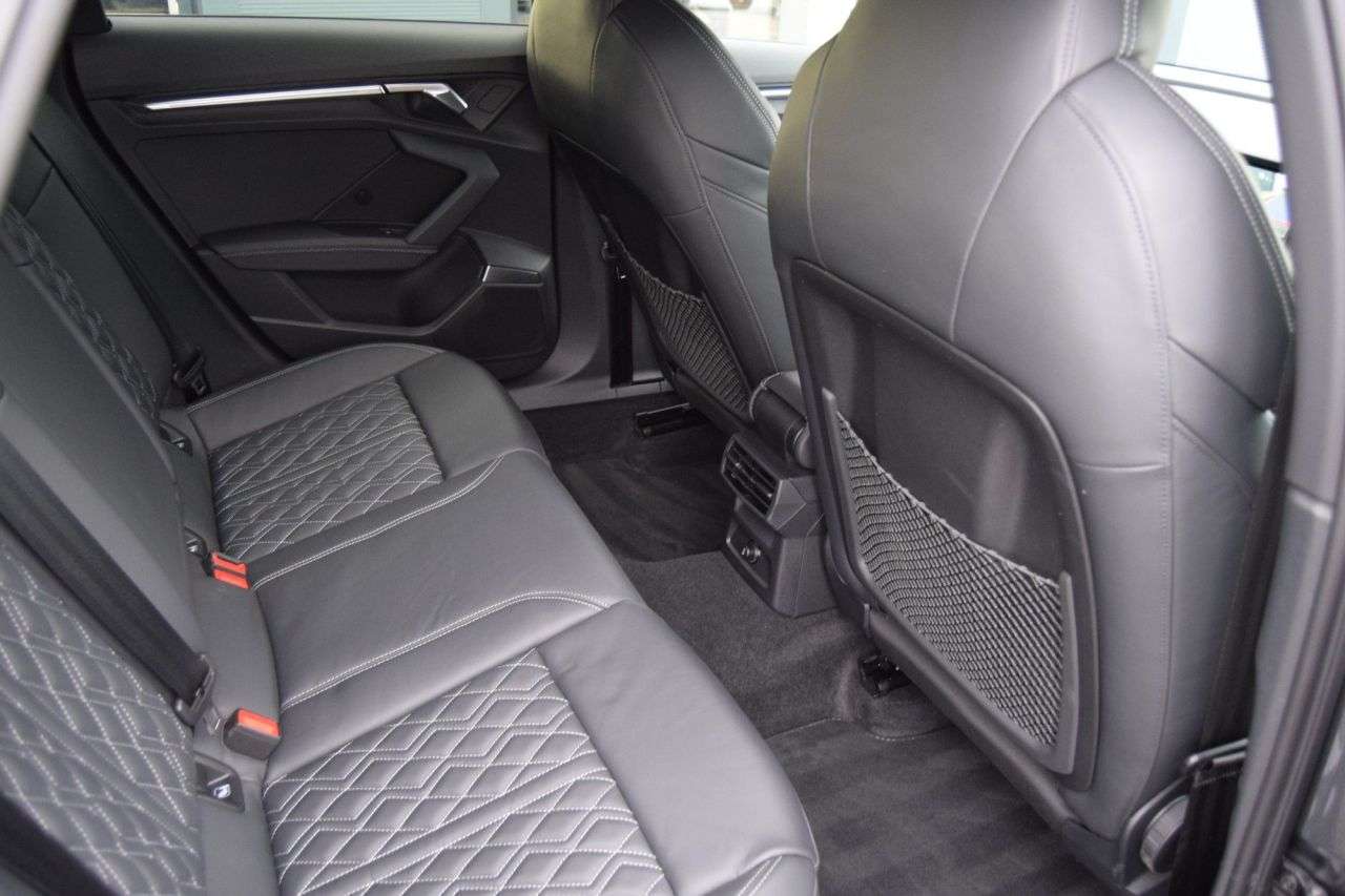 2023 AUDI S3 2023 AUDI S3