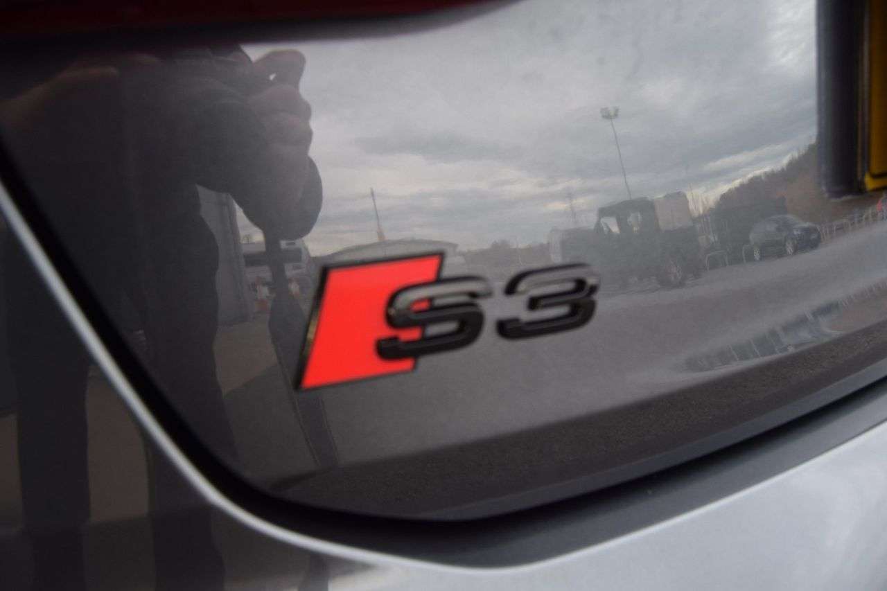 2023 AUDI S3 2023 AUDI S3