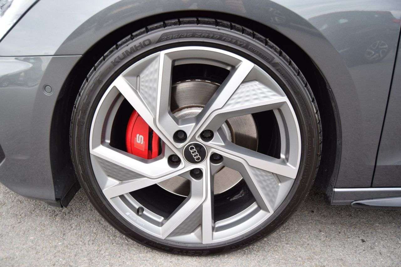 2023 AUDI S3 2023 AUDI S3