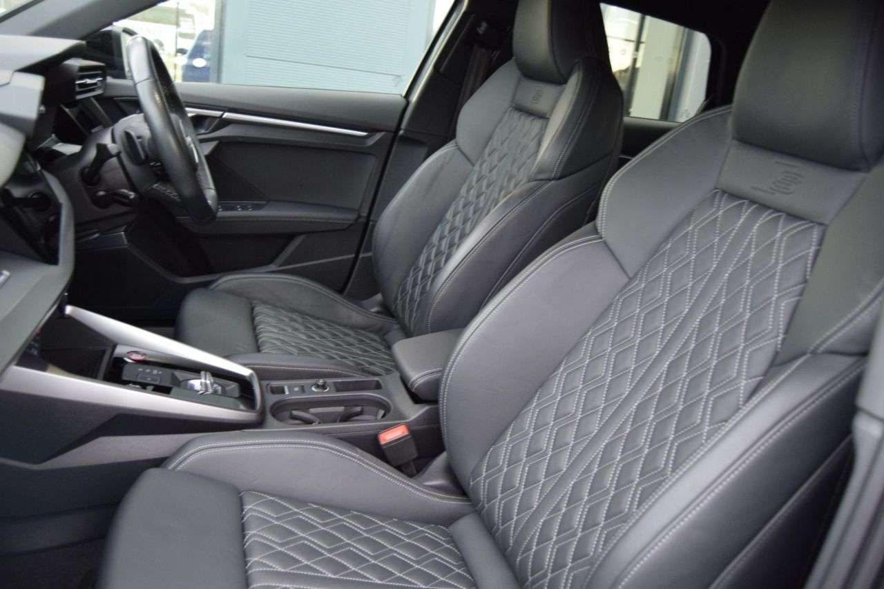 2023 AUDI S3 2023 AUDI S3