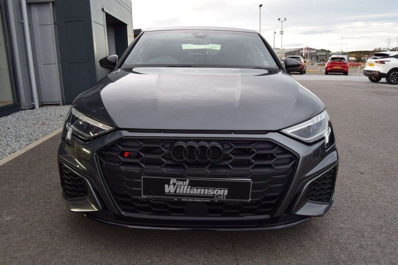 2023 AUDI S3 2023 AUDI S3