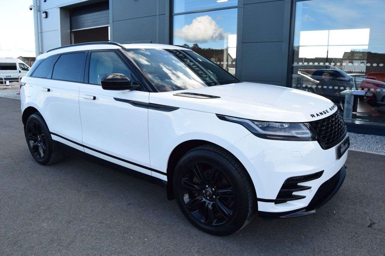 2023 LAND ROVER RANGE ROVER VELAR 2023 LAND ROVER RANGE ROVER VELAR