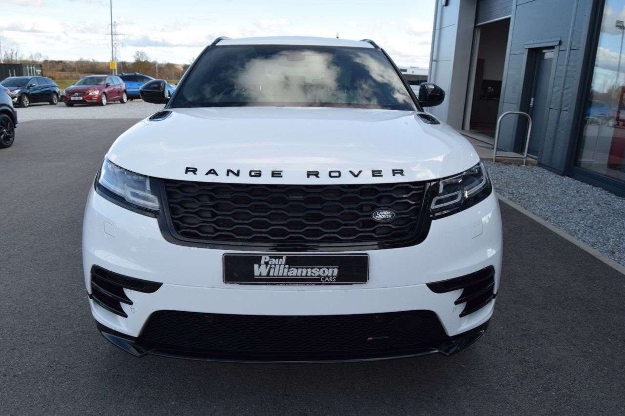 2023 LAND ROVER RANGE ROVER VELAR 2023 LAND ROVER RANGE ROVER VELAR