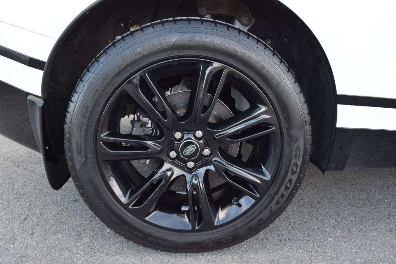 2023 LAND ROVER RANGE ROVER VELAR 2023 LAND ROVER RANGE ROVER VELAR