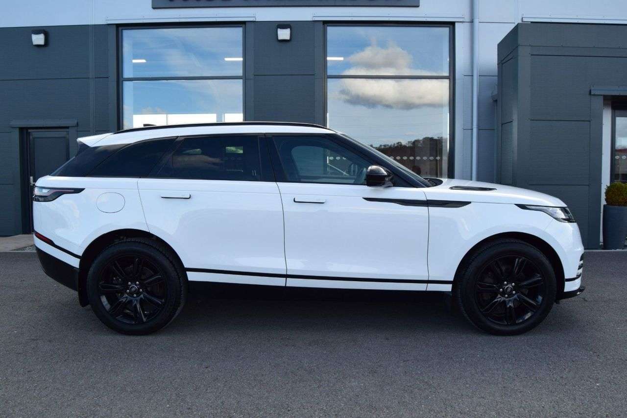 2023 LAND ROVER RANGE ROVER VELAR 2023 LAND ROVER RANGE ROVER VELAR
