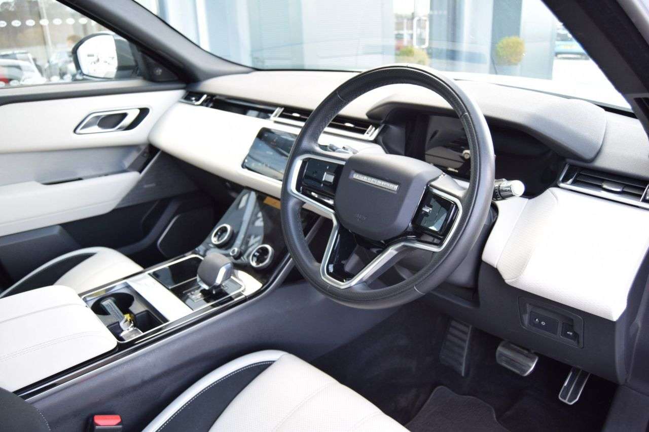 2023 LAND ROVER RANGE ROVER VELAR 2023 LAND ROVER RANGE ROVER VELAR