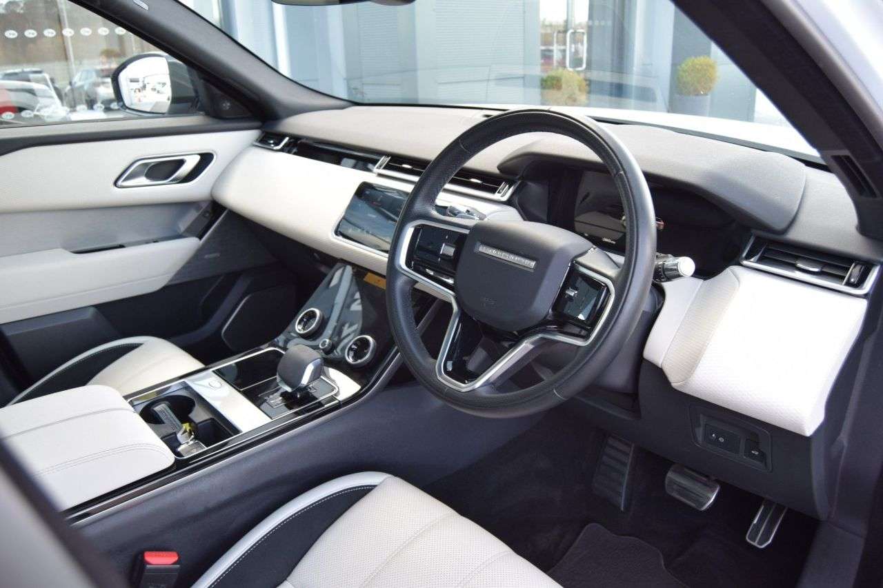 2023 LAND ROVER RANGE ROVER VELAR 2023 LAND ROVER RANGE ROVER VELAR