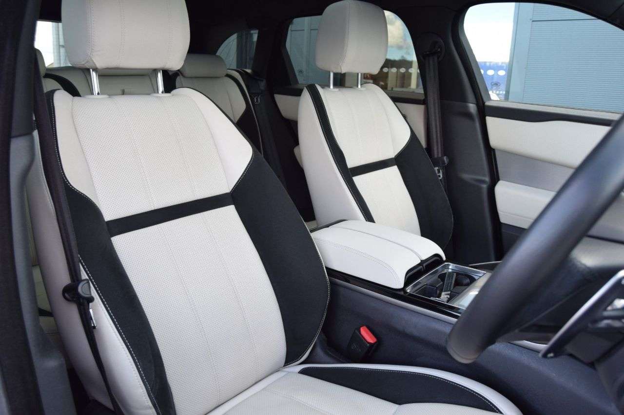 2023 LAND ROVER RANGE ROVER VELAR 2023 LAND ROVER RANGE ROVER VELAR