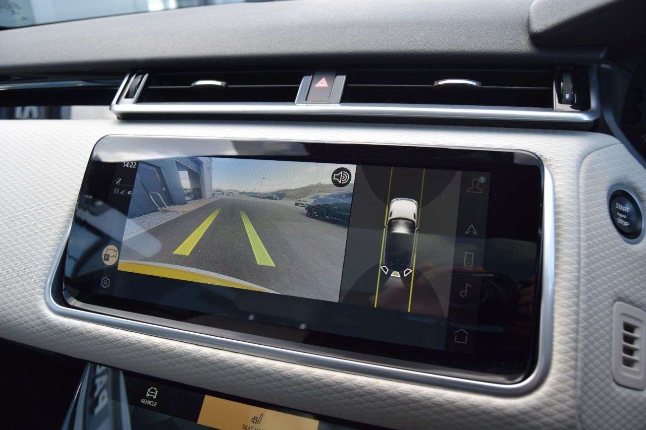 2023 LAND ROVER RANGE ROVER VELAR 2023 LAND ROVER RANGE ROVER VELAR