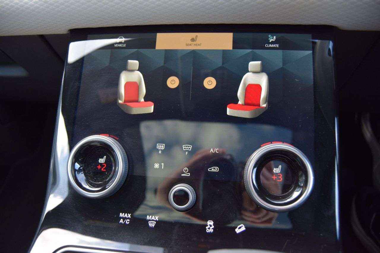 2023 LAND ROVER RANGE ROVER VELAR 2023 LAND ROVER RANGE ROVER VELAR