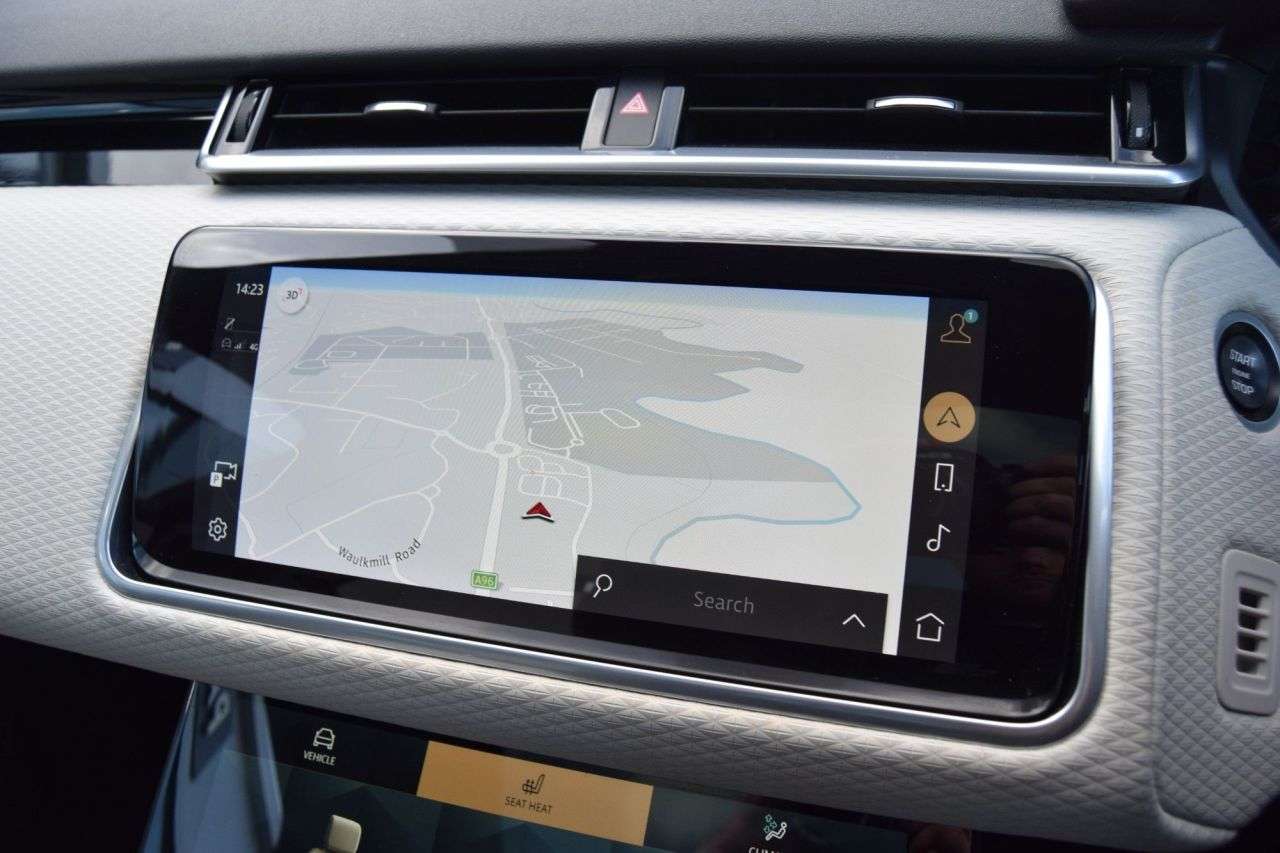 2023 LAND ROVER RANGE ROVER VELAR 2023 LAND ROVER RANGE ROVER VELAR