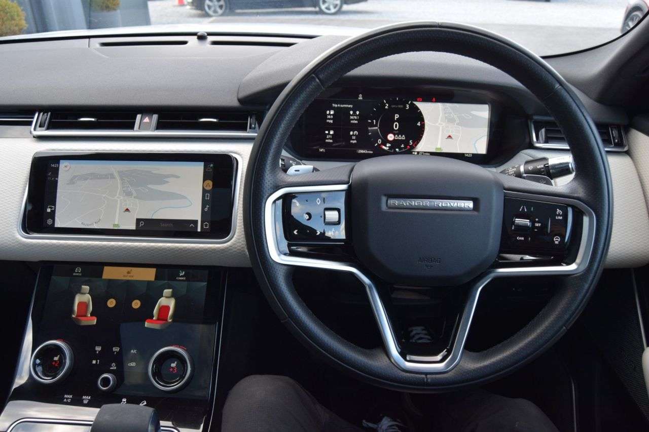 2023 LAND ROVER RANGE ROVER VELAR 2023 LAND ROVER RANGE ROVER VELAR