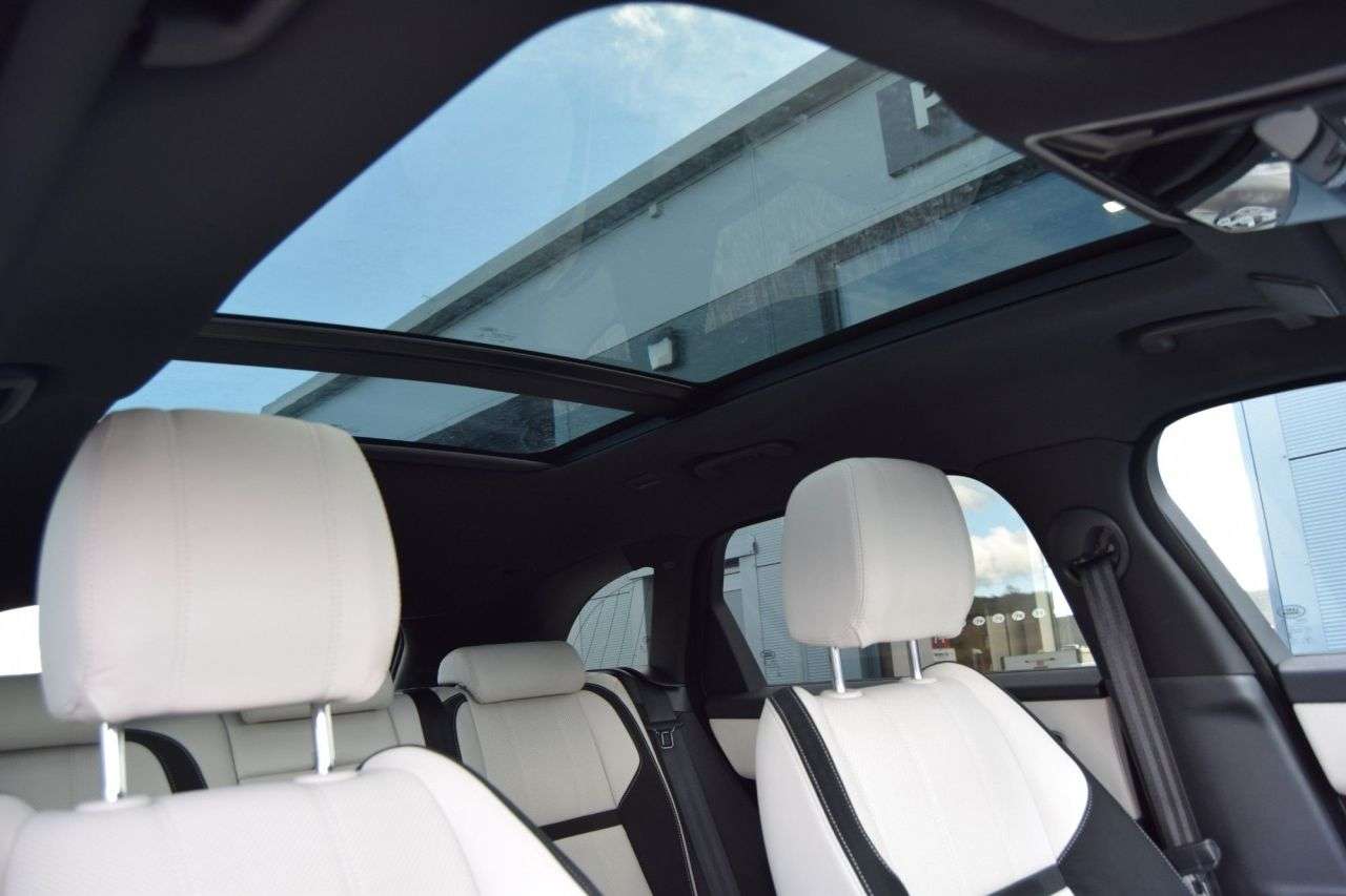 2023 LAND ROVER RANGE ROVER VELAR 2023 LAND ROVER RANGE ROVER VELAR