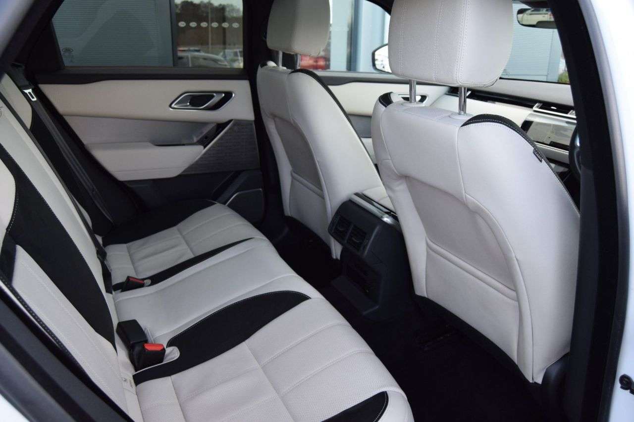 2023 LAND ROVER RANGE ROVER VELAR 2023 LAND ROVER RANGE ROVER VELAR